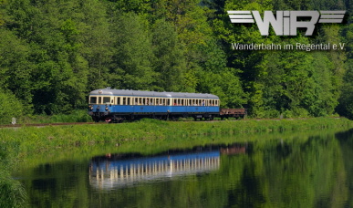 Wanderbahn im Regental e.V.
