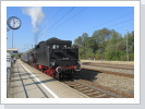 Im Bahnhof Gessertshausen Im Bahnhof Gessertshausen